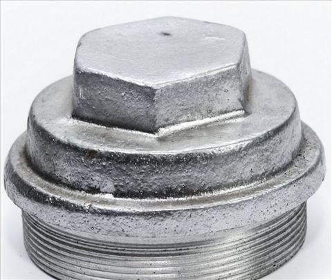 Ratkapna/kapa točka SIP jednoredni berač