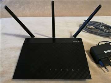 ASUS RT-N18U Wireless N600 ruter