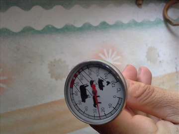 Merači za pečenje  i šurenje