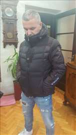 Vrhunska Napapijri jakna