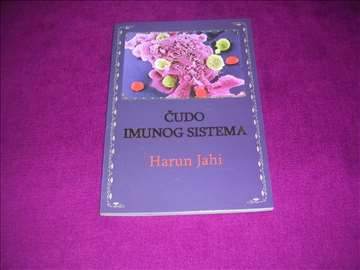 Cudo imunog sistema - Harun Jahi