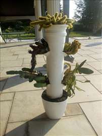 Stubovi za gajenje kaktusa