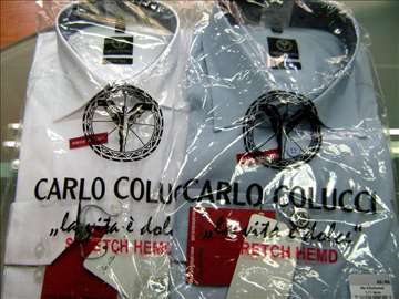Carlo Colucci muška košulja