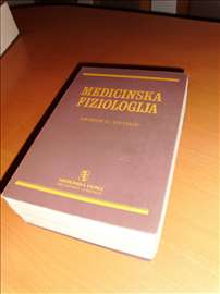 Knjige za medicinu