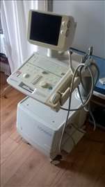 Medicinski ultrazvuk Toshiba