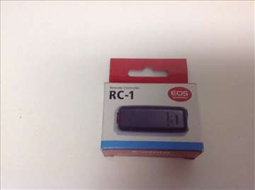 Canon RC-1 Wireless Remote Control