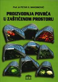 Proizvodnja povrća u zaštićenom prostoru