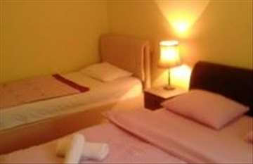 Slavija Lux apartman
