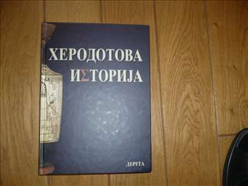 Herodotova istorija