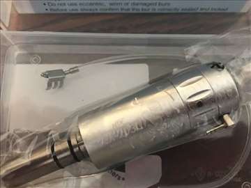 Mikromotor, luft, model ex-203