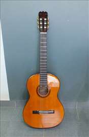 Fender FC-10 akustična klasična gitara