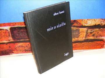 Mit o Sizifu, Albert Kami 