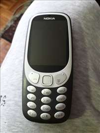 Nokia 33 10 nove generacije. Nekorišćena