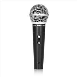 Mikrofon žični-Novo