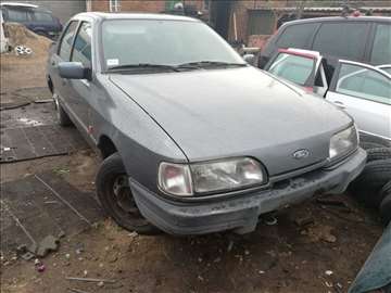 Ford Siera u delovima 