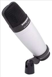 Samson C01 kondenzatorski mikrofon