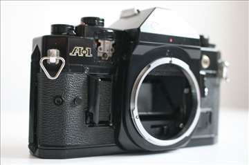 Canon A-1