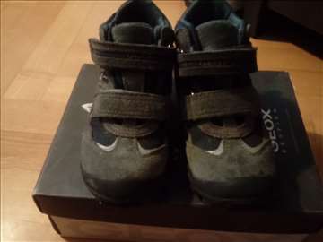 Geox poluduboke cipele za dečake 