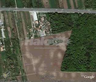 Plac 10.000m2 - 1ha, auto put Bg-Zg