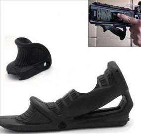 Kosa rucica za pusku