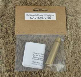 Laserski metak za cal. 8mm