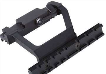 Pikatini sina za AK 47