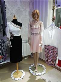 Popust - akcija nove ženske garderobe