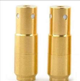 Trenazni laserski metak 9mm 