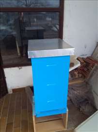 Košnice (LR i DB) 