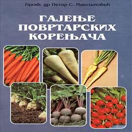 Gajenje povrtarskih korenjača