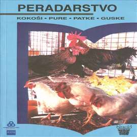 Peradarstvo - dipl. ing. Borislav Volčević