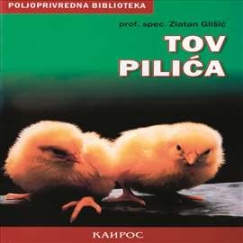 Tov pilića - prof. spec. Zlatan Glišić