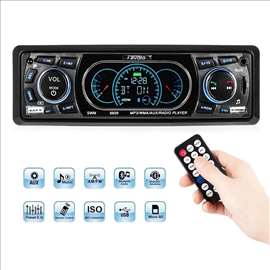 Bluetooth Auto Radio Mp3 Player novi model