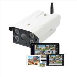 IP kamera FullHD IP66 Model bd-bp904 
