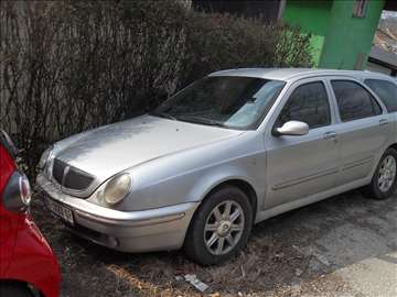 lancia lybra 2.4 jtd polovni delovi