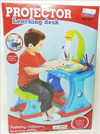 Projektor sto za učenje edukativni