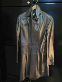 Replay - bronzani mantil neobičan - made in Italy