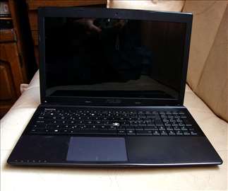  Laptop Asus K55DR