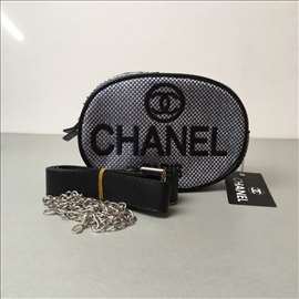 Chanel torba pederuša novo