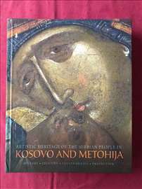 Artistic Heritage Of The Serbian People In Kosovo 