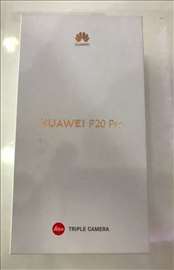 Huawei P20 Pro, nov