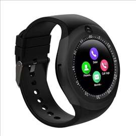 Smart Watch Y1 Pametan Sat SIM kamera