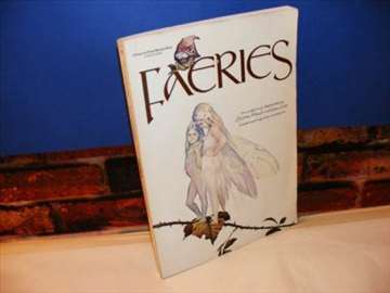 Faeries, vile i vilenjaci