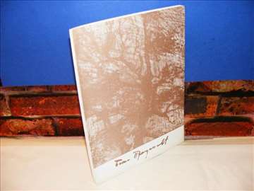 Grafika Božidara Prodanovića