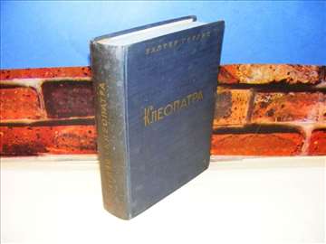 Kleopoatra Valter Gerlic  1938