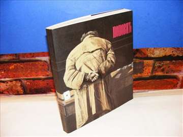 Lazar Trifunović Slikarstvo Miće Popovića