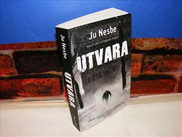 Utvara - Ju Nesbe