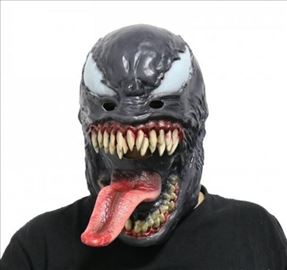 Venom maska