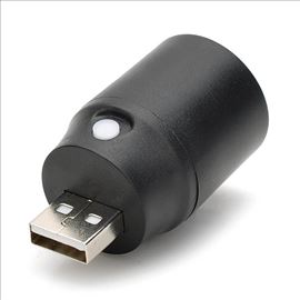 Mini USB led lampa 100lm 1w 5V