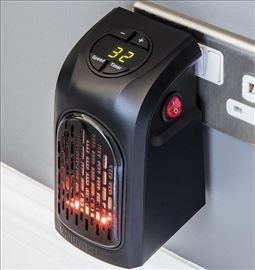 Zidna grejalica Handy Heater 400W  